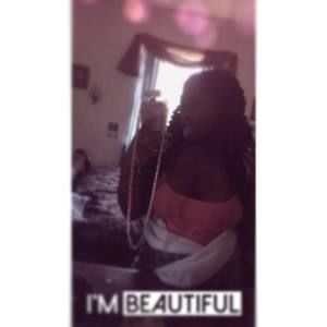 Meet your Posher, Taliaa